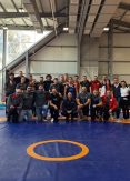Malta places second at the Bridgepoint Malta Wrestling Championships