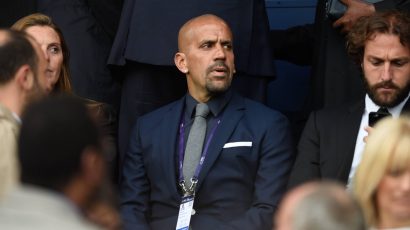 Juan Sebastian Veron banned for refusing guard of honour