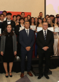 Athletics Malta celebrates top performers at 2025 Annual Awards