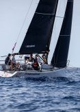 Calypso triumphs at 2025 BOV Gozo Autumn Regatta