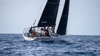 Calypso triumphs at 2025 BOV Gozo Autumn Regatta