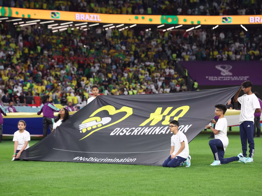 Fifa Social Media Protection Service: Football’s Decisive, Powerful Crackdown On Online Abuse And Hate Speech | Maltasport.mt