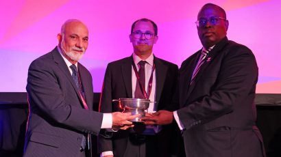 Malta 2027 officially launched during the Commonwealth Sport General Assembly