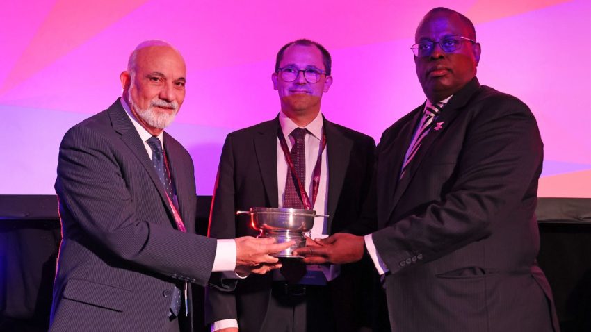 Malta 2027 officially launched during the Commonwealth Sport General Assembly