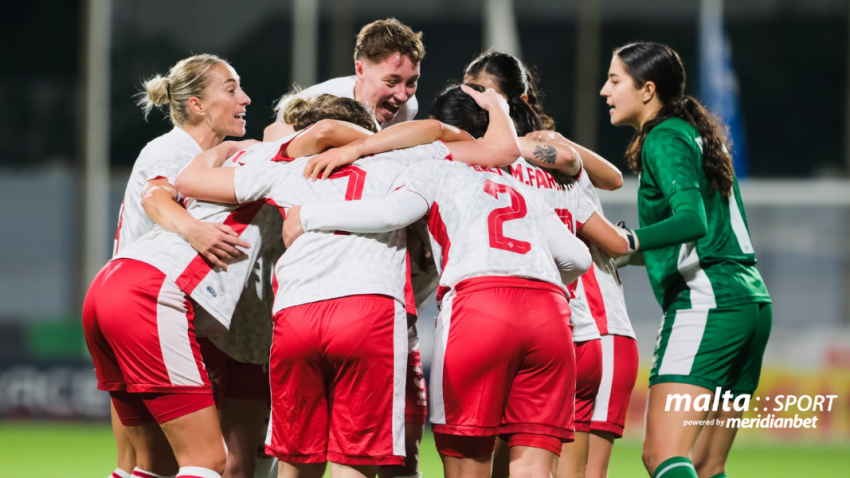 Malta overcome Croatia with late goals in international friendly