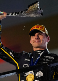 Max Verstappen wins Las Vegas Grand Prix as Lando Norris extends championship lead