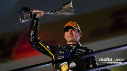 Max Verstappen wins Las Vegas Grand Prix as Lando Norris extends championship lead