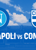 Napoli aim to strengthen title defence as in form Como arrive at the Maradona