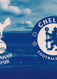Goals expected as Chelsea and Tottenham renew London derby rivalry