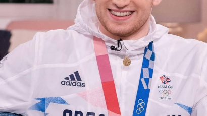 Matty Lee MBE retirement from diving: 26-Year-old GB star’s emotional and remarkable career with and without Tom Daley