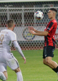 Floriana signs Bosnian midfielder Alen Kurtalić