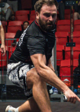Malta hosts European squash coaching camp at new National Centre