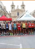 1,300 athletes ready for Sunday’s Żurrieq Half Marathon & 10K