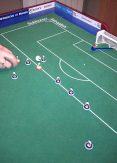 Bormla Subbuteo Club international open 2025 results: Memorable Titles Crown Champions in Malta