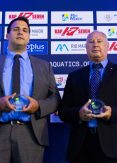 Mario Dalli steps down from role of  President of the MWRA