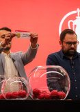 Fixtures revealed in the 2025 Meridianbet FA Trophy draw: 16 unmissable fixtures