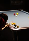 Mixed results for Maltese teams at European Blackball Championships