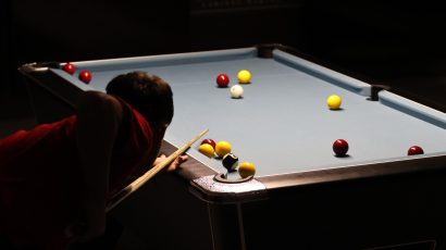 Mixed results for Maltese teams at European Blackball Championships
