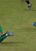 Floriana FC furious at referee Philip Farrugia. Club says it will escalate issue with FIFA and UEFA