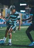 Mġarr Utd make it 8 in a row with win over San Ġwann