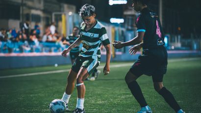 Mġarr Utd make it 8 in a row with win over San Ġwann