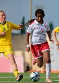 Malta fall 3–1 to Lithuania in WU17 qualifier