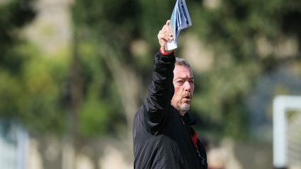 Malta U21 target identity and balance ahead of Germany test