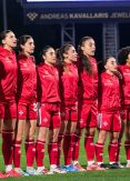 Malta Women begin preparations for 2026 League B2 campaign