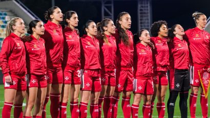 Malta Women begin preparations for 2026 League B2 campaign