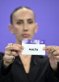 Malta drawn with strong opponents in Women’s World Cup European Qualifiers