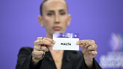 Malta drawn with strong opponents in Women’s World Cup European Qualifiers
