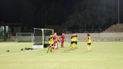 Successful weekend for Qormi Daikin Hockey teams