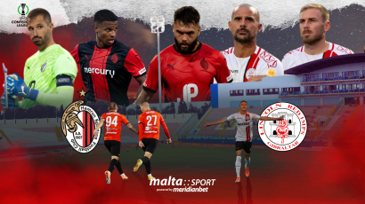 Meridianbet Match Focus: Spartans target first European points in Ħamrun – Lincoln RI showdown