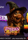 Meridianbet launches spooky Halloween promotions with €500 and €2,000 prize pools