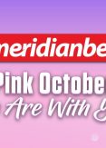 Meridianbet Continues October’s Traditional Breast Cancer Prevention Campaign 