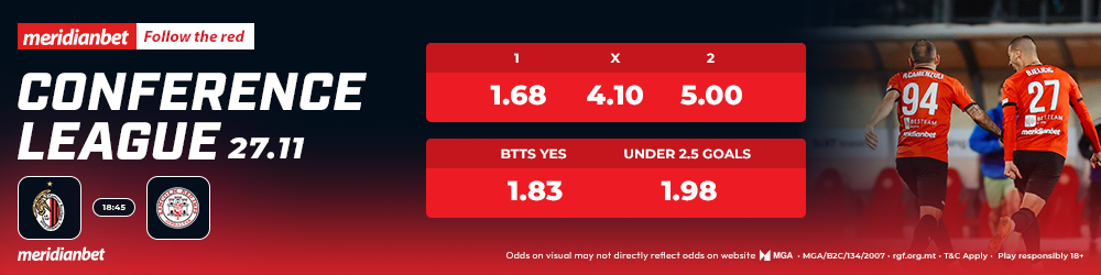 Hamrun Spartans, Lincoln Ri