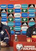 ''This window has given us something we didn’t have in previous ones'' - Emilio De Leo