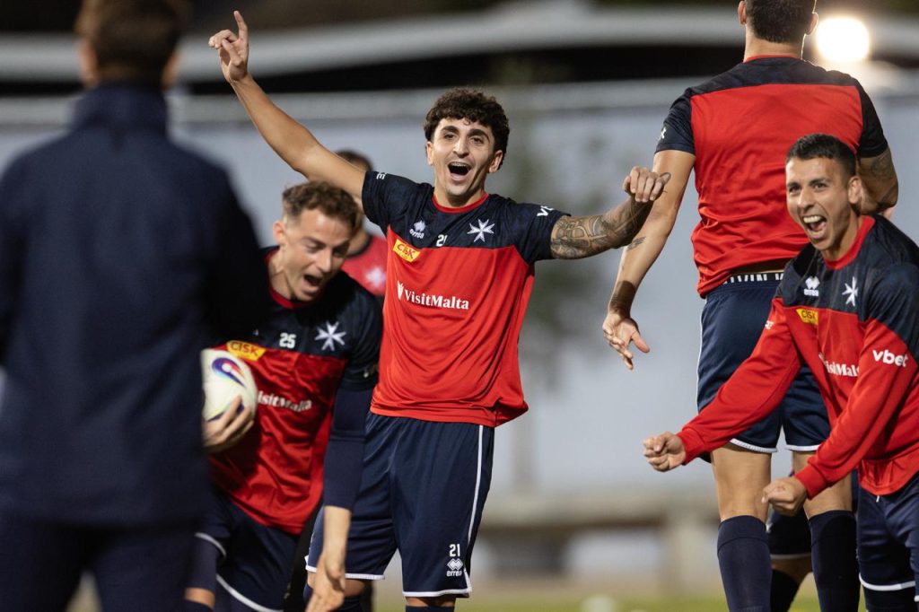 Poland Face Malta Needing A Huge Win And A Netherlands Slip To Top The Group Poland Face Malta Needing A Huge Win And A Netherlands Slip To Top The Group | Maltasport.mt