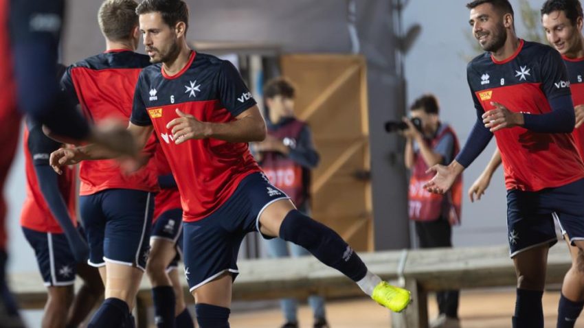 Poland face Malta needing a huge win and a Netherlands slip to top the group