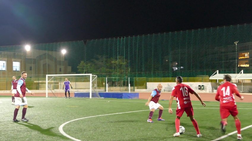 Hat-trick hero Bondin leads MFPA to victory over Gżira United