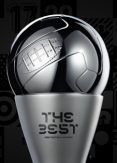 The Best FIFA Football Awards 2025 shortlist voting phase now open