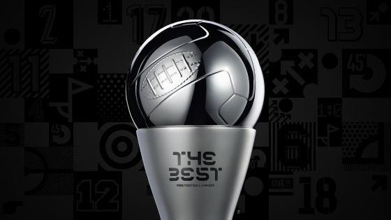 The Best FIFA Football Awards 2025 shortlist voting phase now open