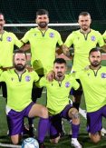 MFPA and Luxol keep perfect start