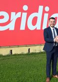 YoHealth Malta Premier strengthens commercial portfolio with Meridianbet sponsorship