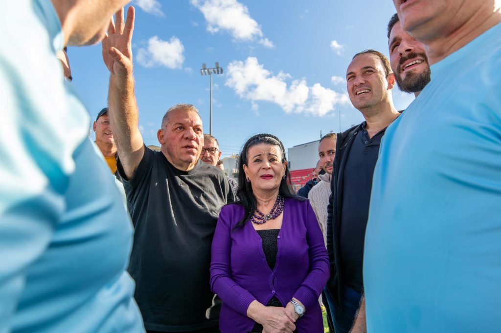 Debutants Shine On Boxing Day As Msja Tournament Raises €1,500 For L-Istrina | Maltasport.mt