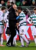Ħamrun Spartans suffer defeat in Ireland after costly decisions and decisive moments