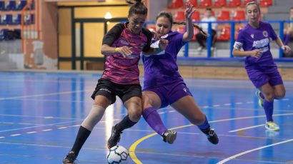 Zero Sei slip as Santa Venera celebrate first points of the season