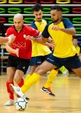 University of Malta stay on top after big win