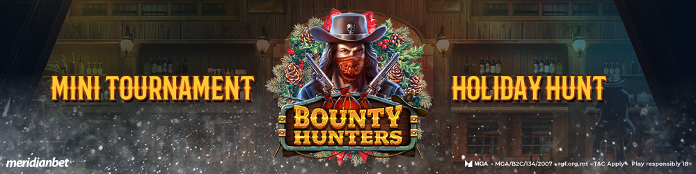 Meridianbet, Promotion, Casino