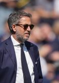 Paratici set to reshape Fiorentina as Boga, Coppola and Martel emerge as January targets